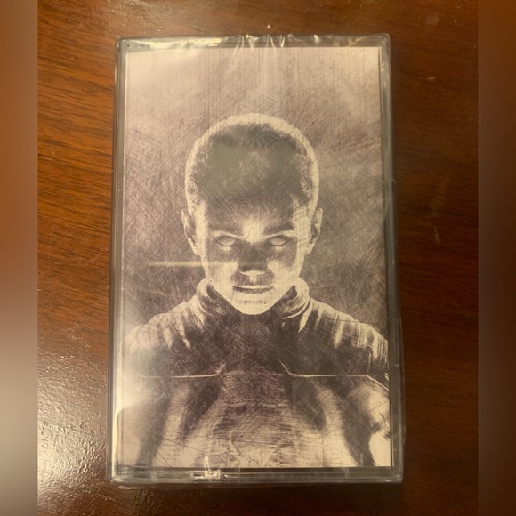 Coheed and Cambria DVD & CD BOX Set RARE COHEED AND CAMBRIA - Year